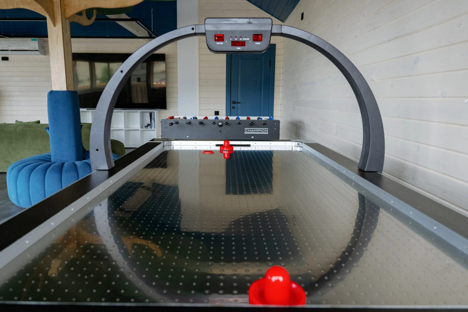 Парк-Отель Алтан