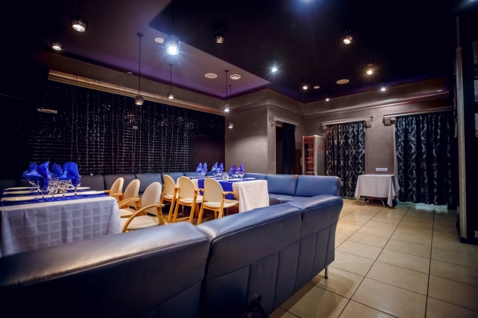 Мини-Отель Новая Крепость