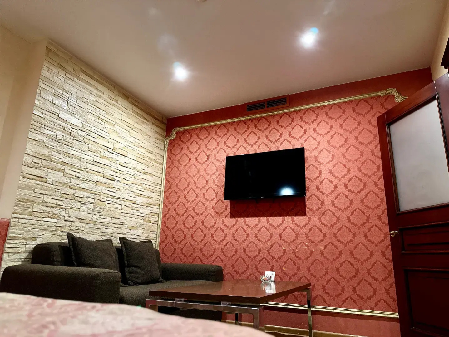 Мини-Отель Barskiy