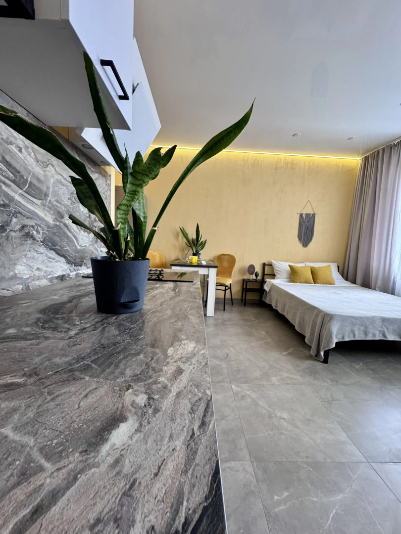 Апартаменты Центр Ситион