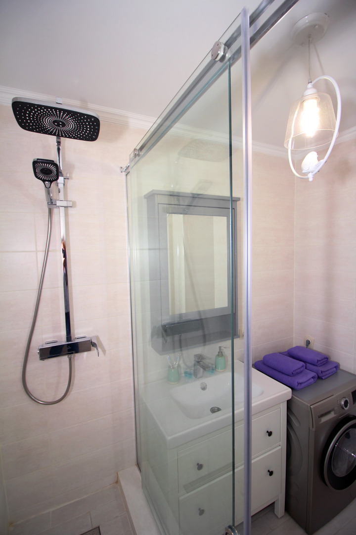 Апартаменты Жилой комплекс Рапсодия