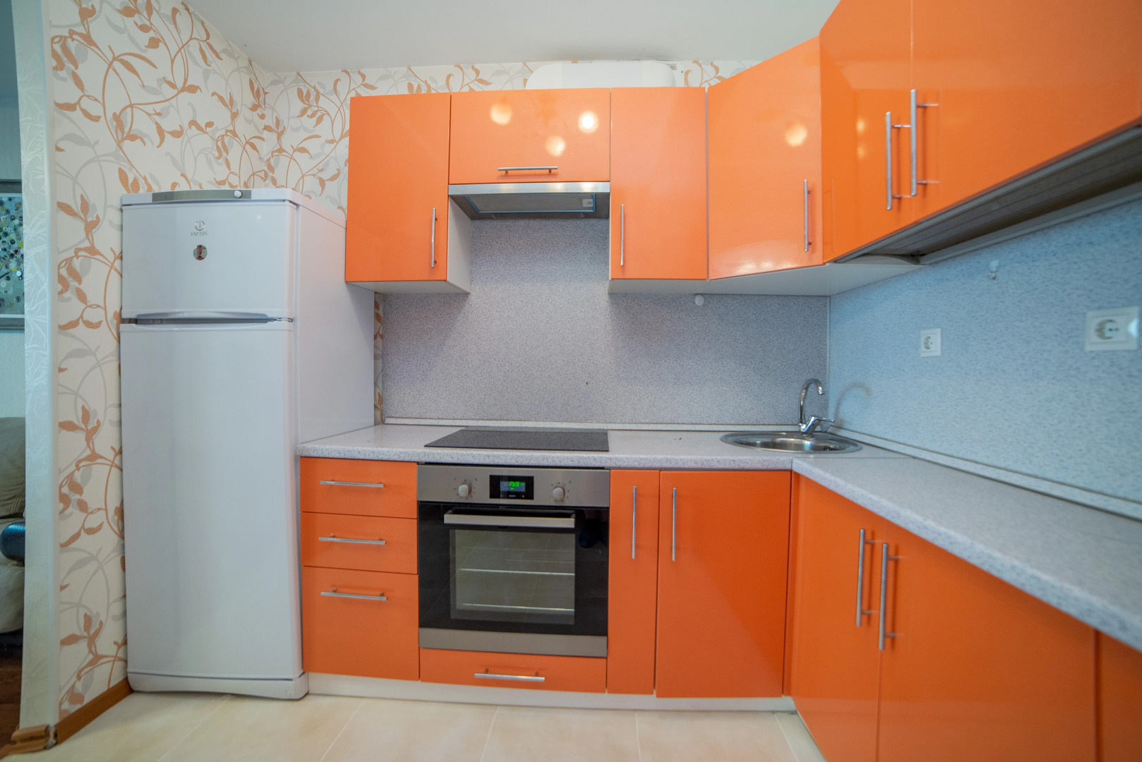 Апартаменты Московская 66