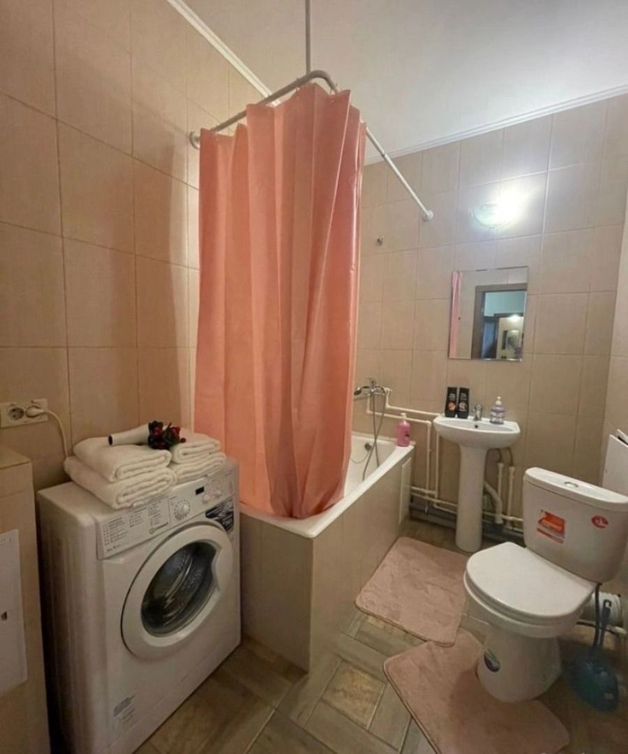 Квартира на Университетской Набережной