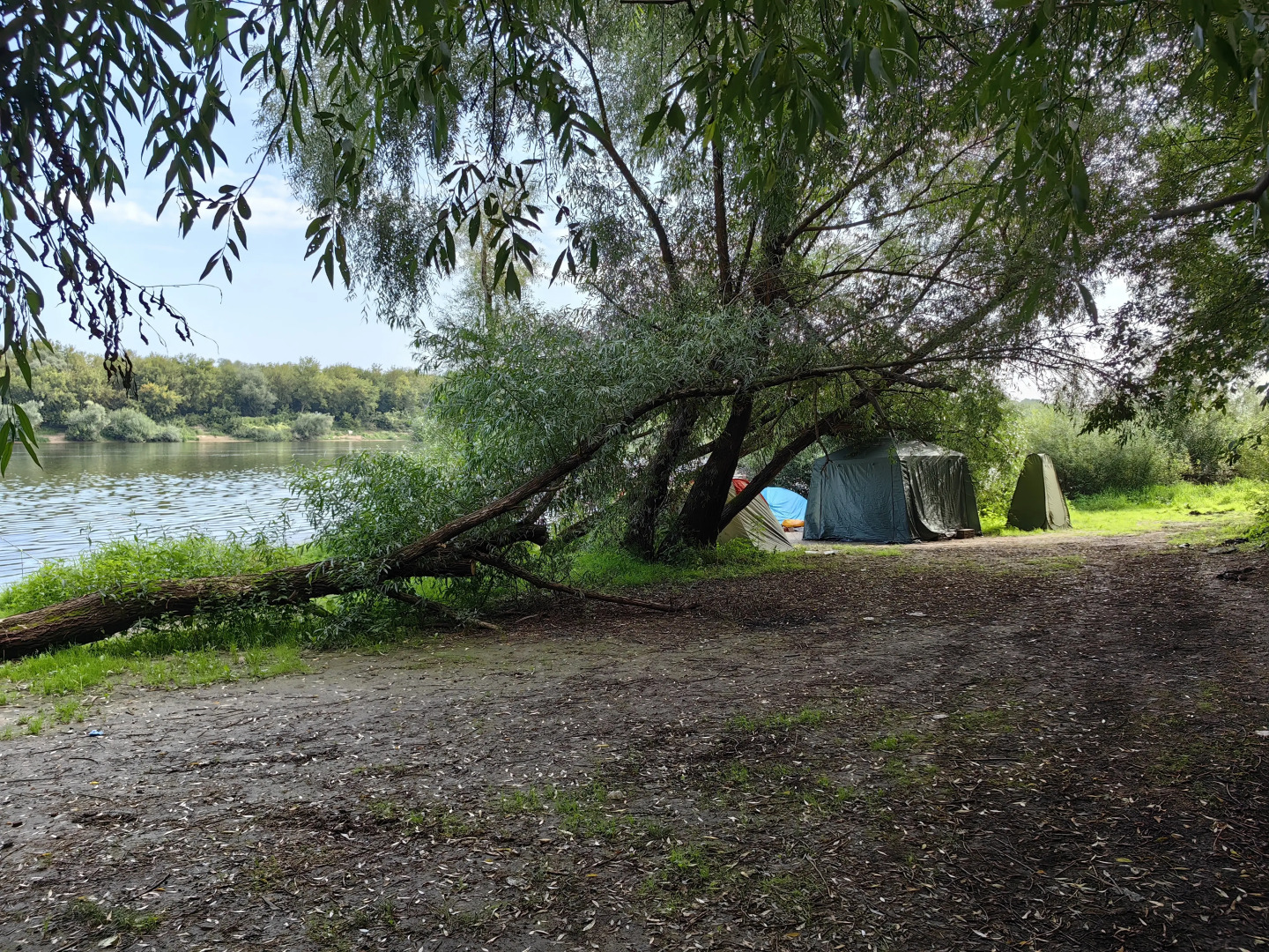 Хостел Рассвет