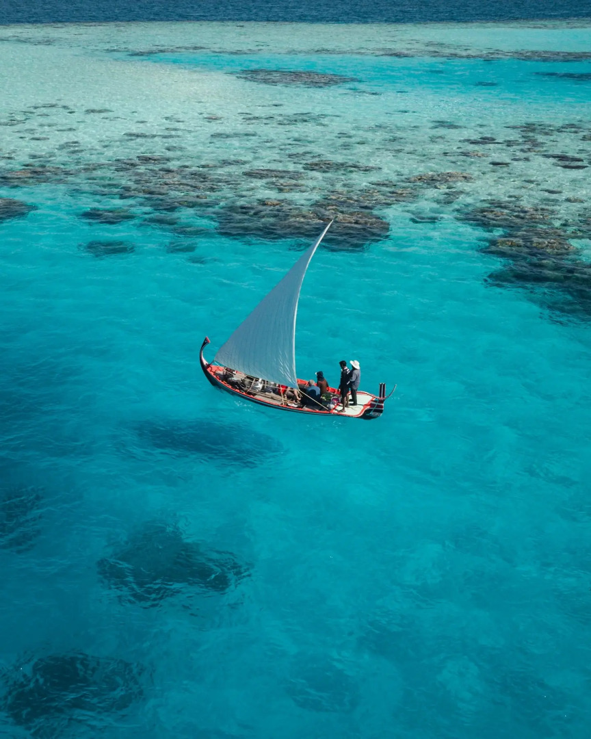 Гостевой дом Oceana Inn Maldives
