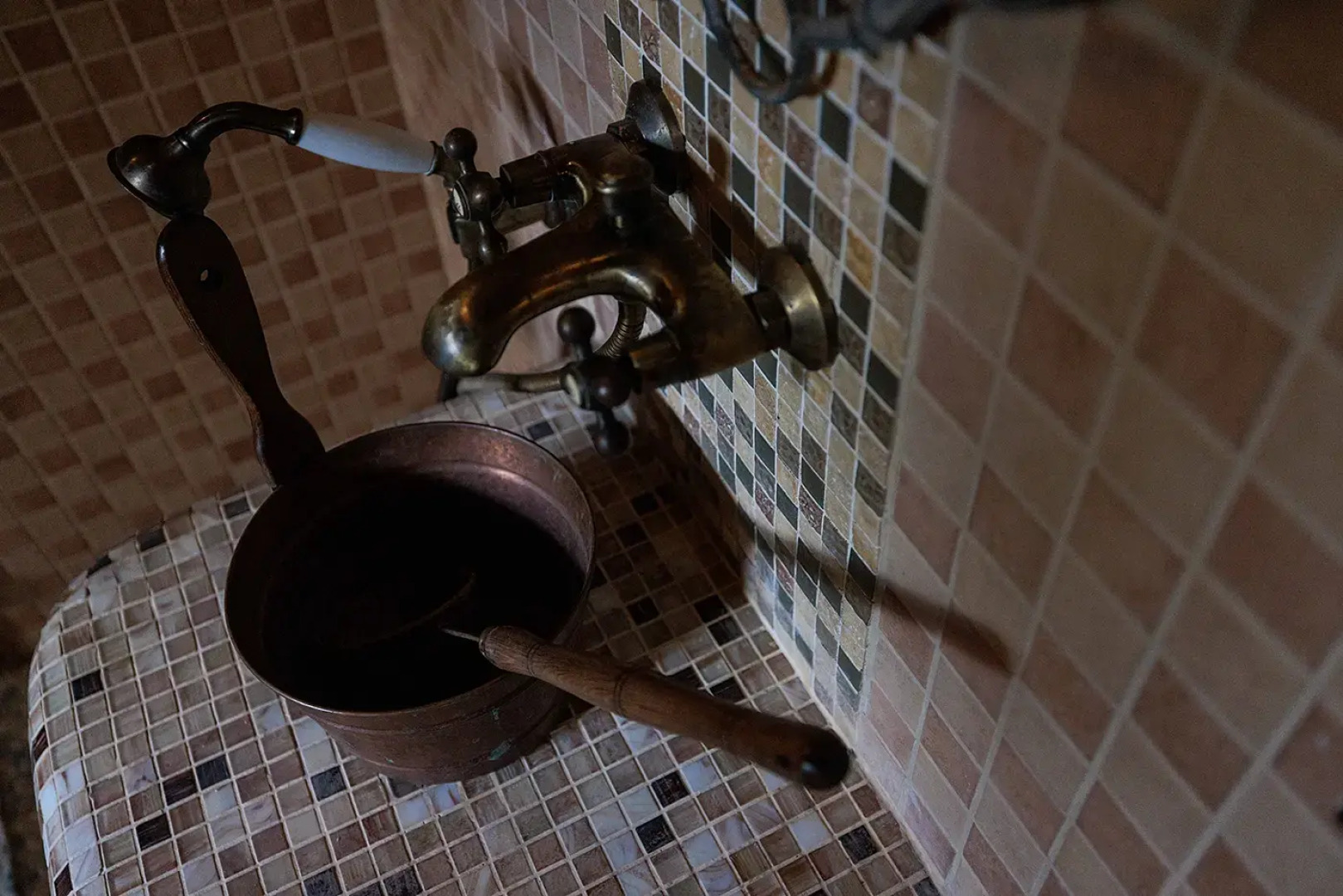 Вилла Агроусадьба Краски Флигель