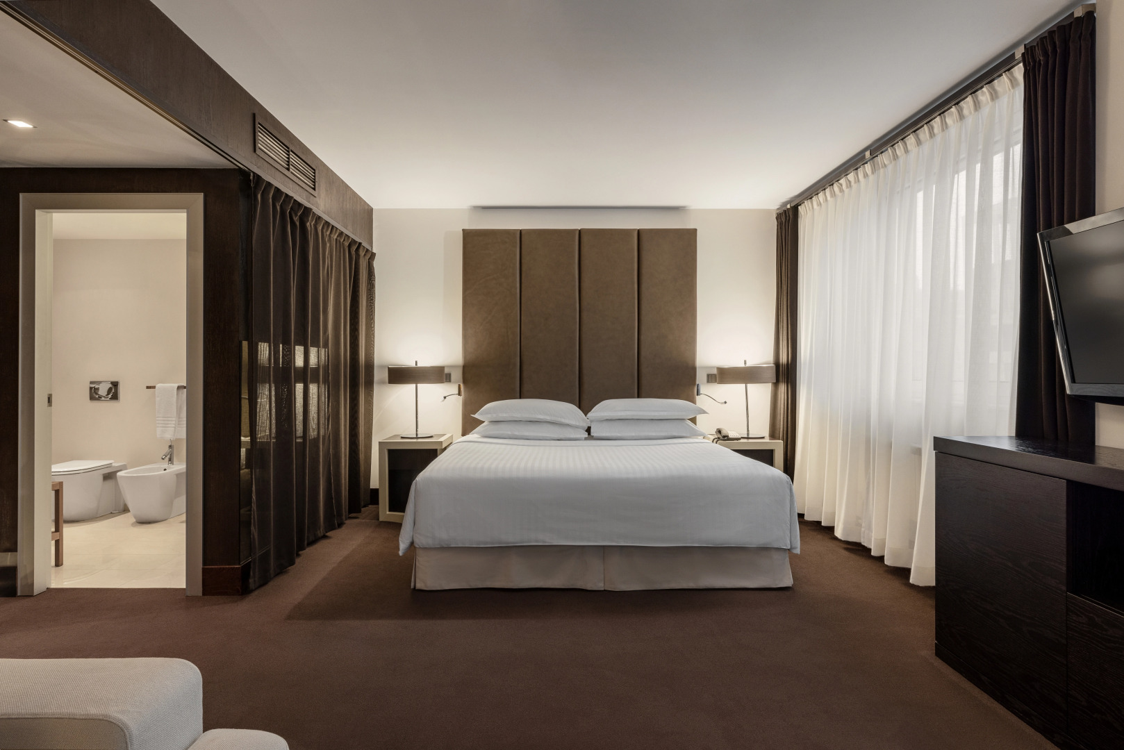 Отель Сафмар Палас Москва