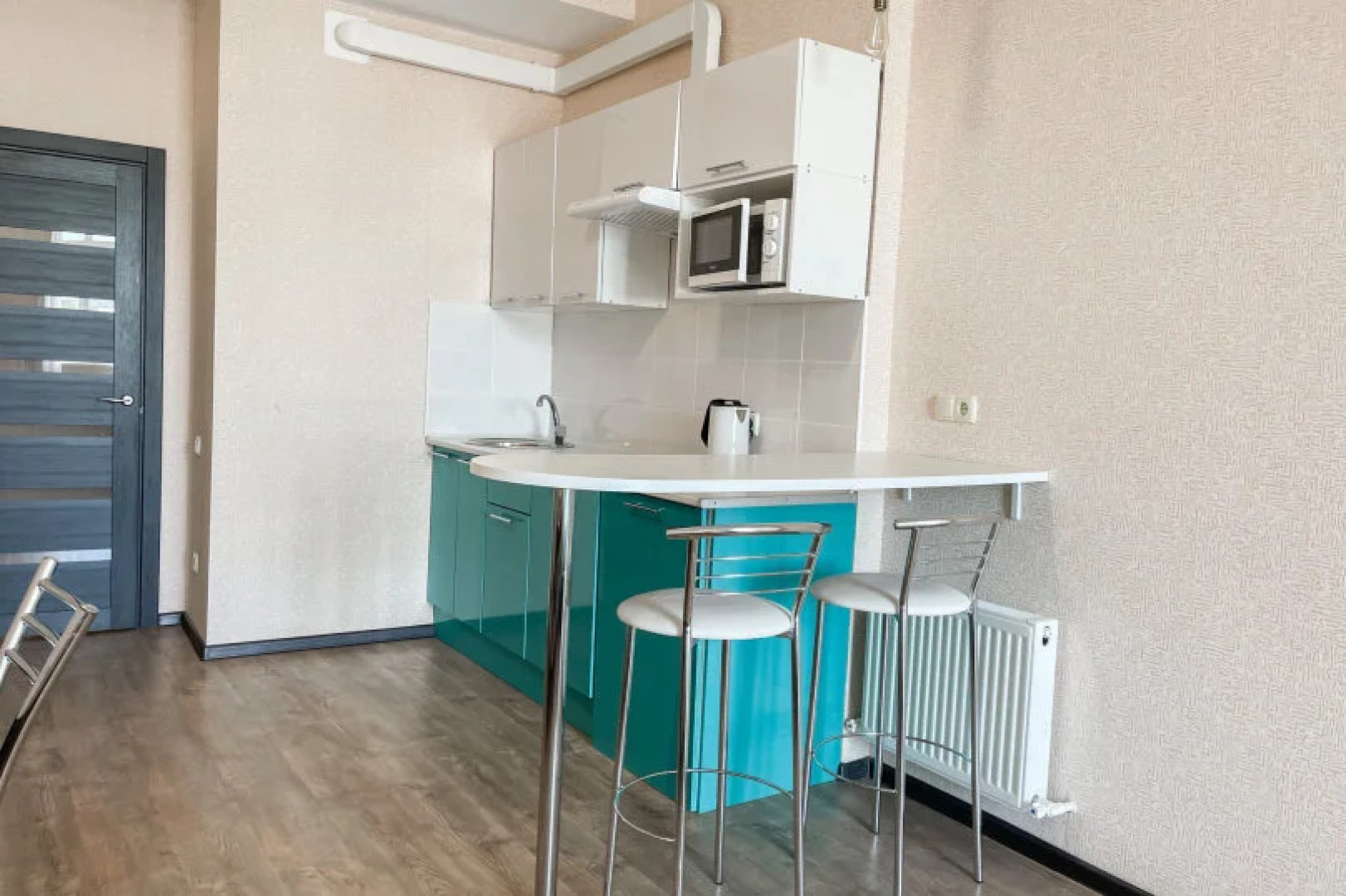 Апартаменты на Сенявина 5