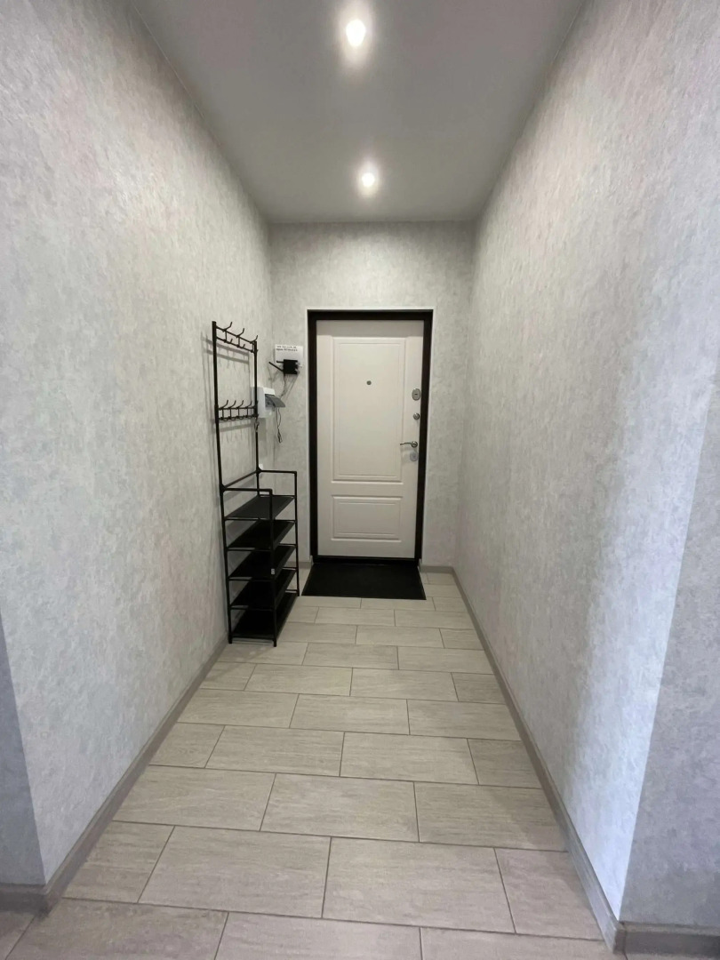 Квартира в центре города в хорошем районе с развитой инфраструктурой