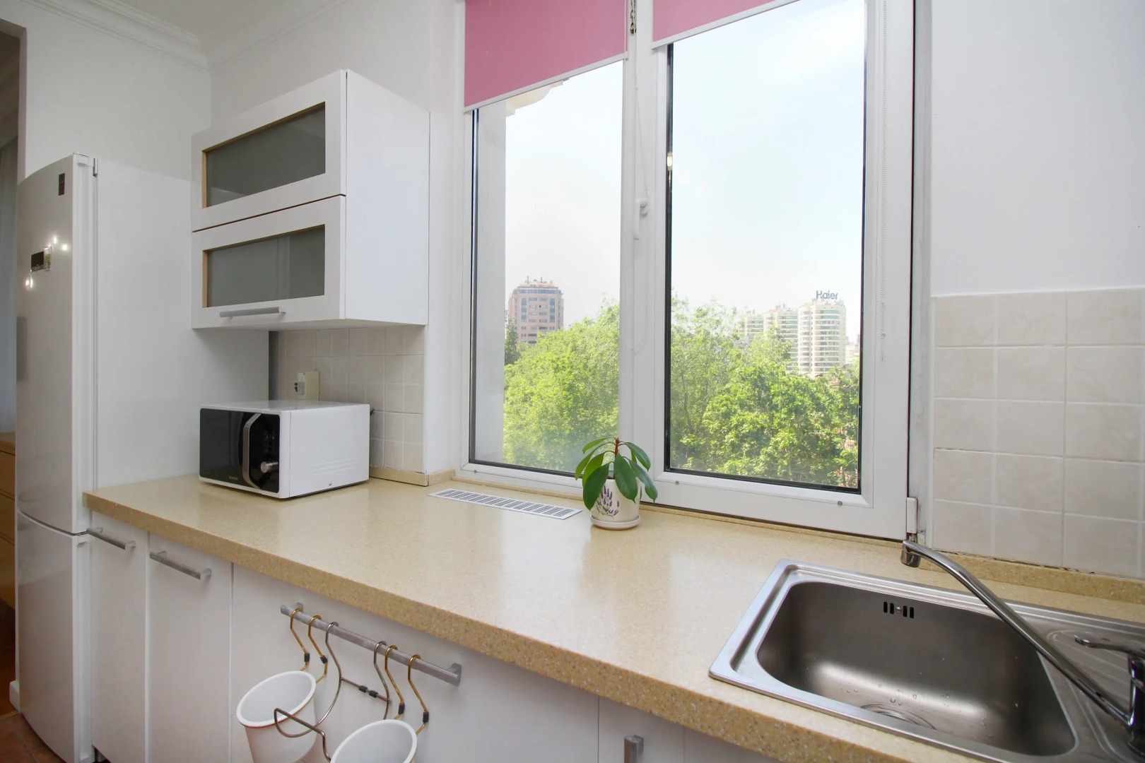 Апартаменты Жилой комплекс Рапсодия