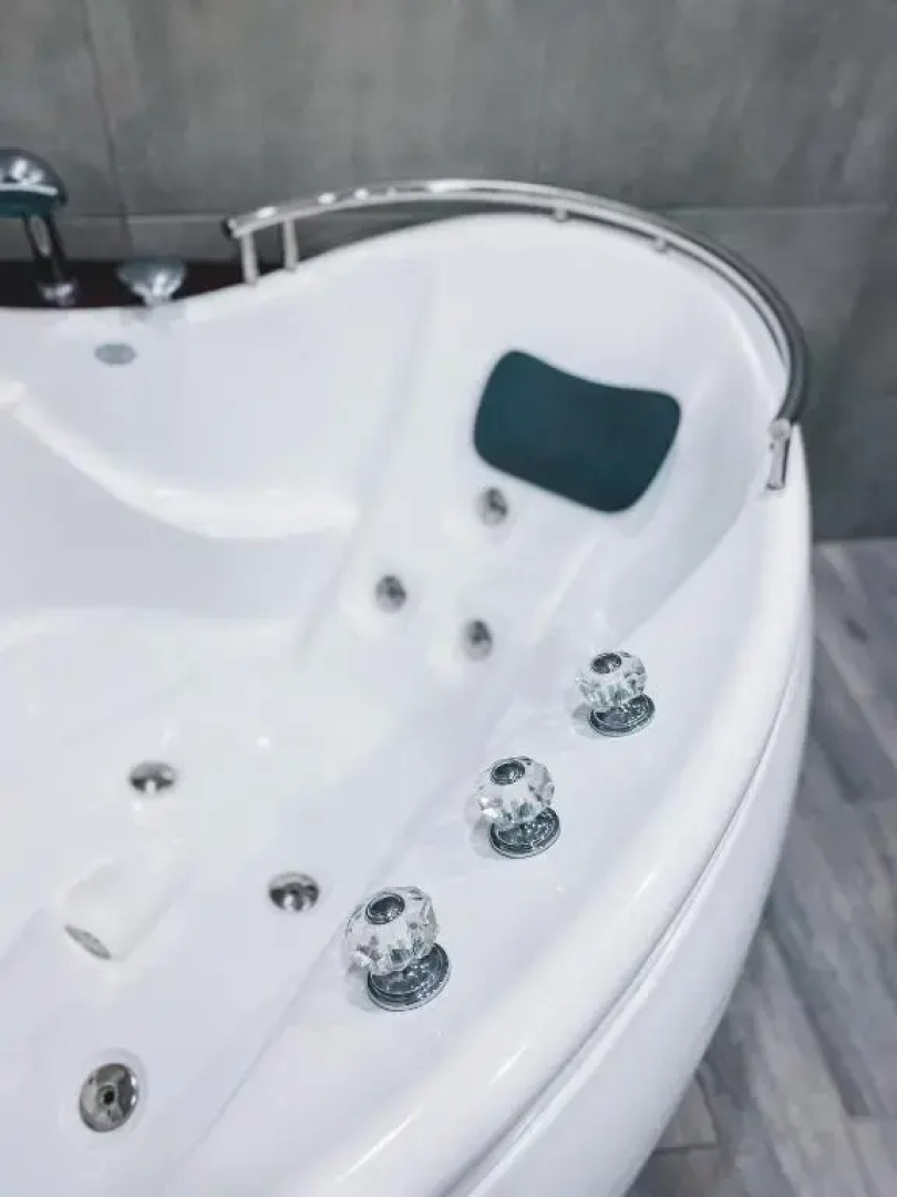 Отель Aspar Boutique Hotel