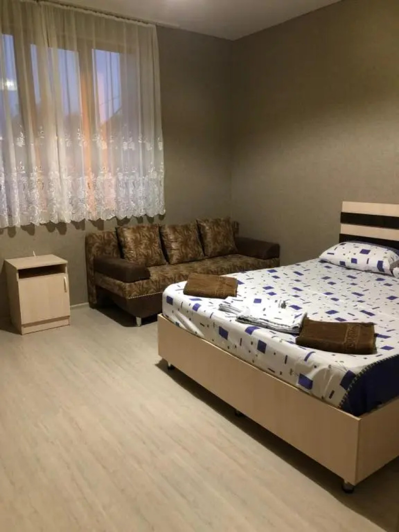 Меблированные комнаты в Гостевом Доме Адуней