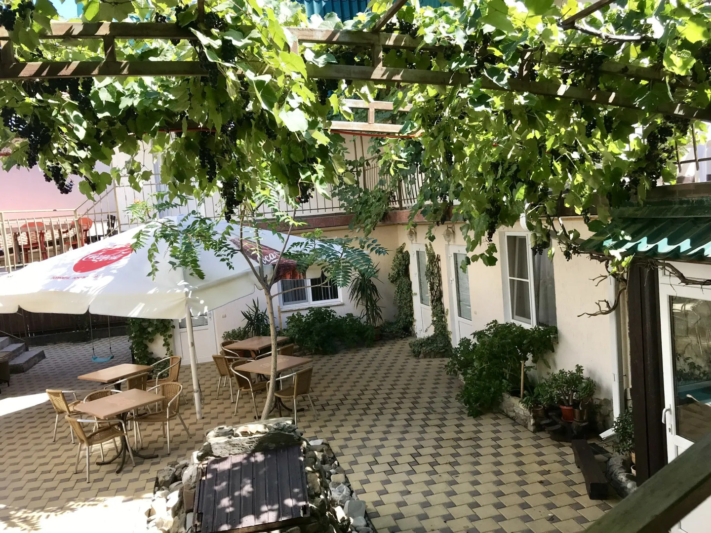 Гостевой дом На Черниговской