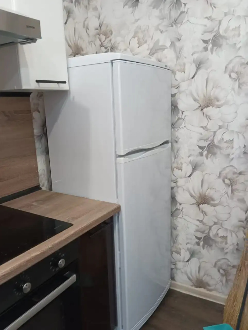 Квартира Уютная в Доме на Набережной