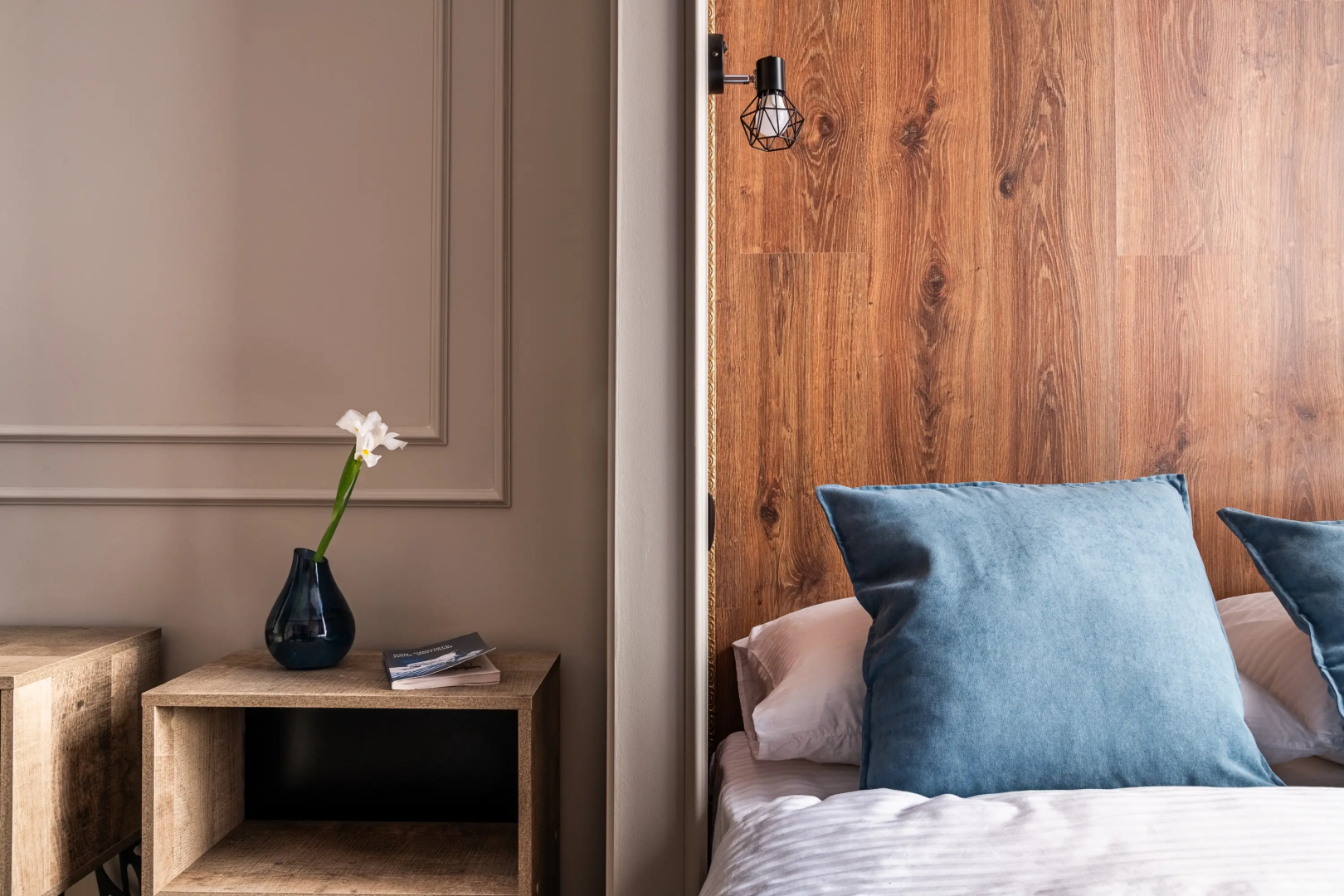 Квартира Резиденция Грёз