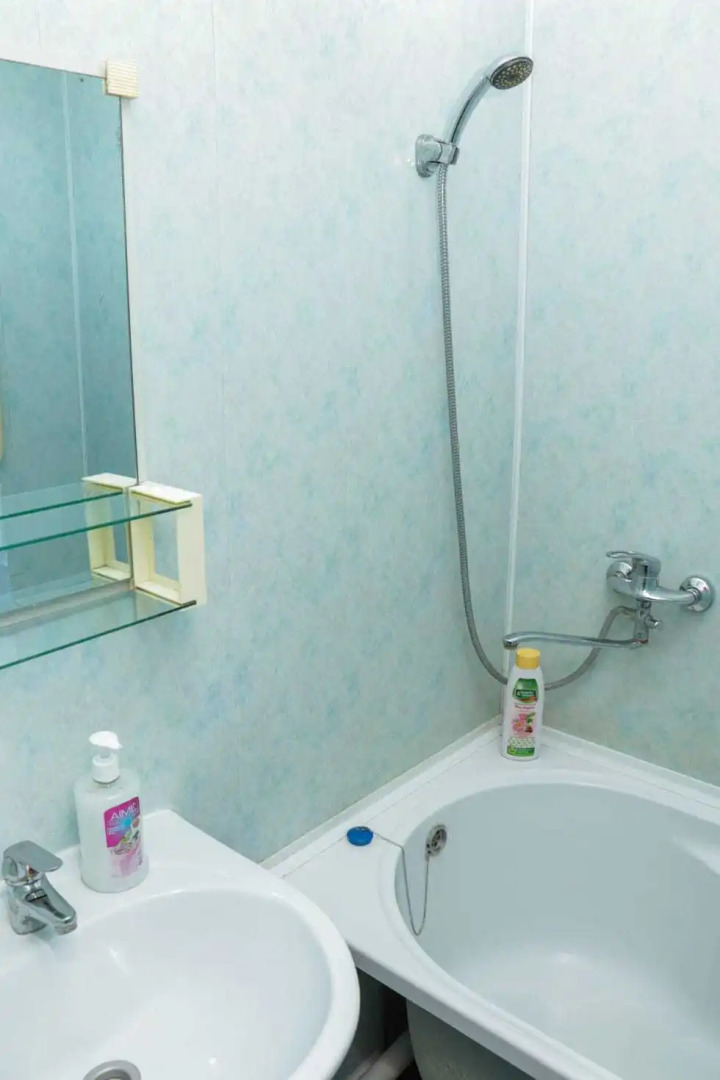 Апартаменты Валиханова 162