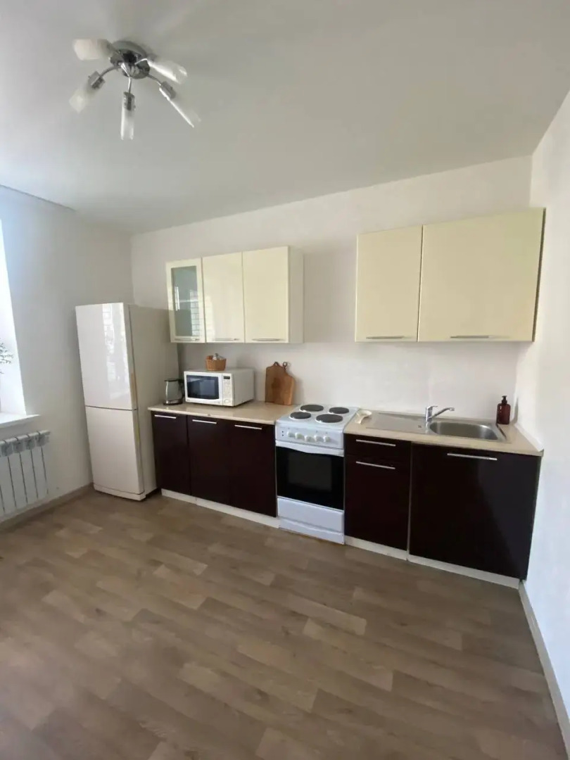 Апартаменты с Видом Птичьего Полета