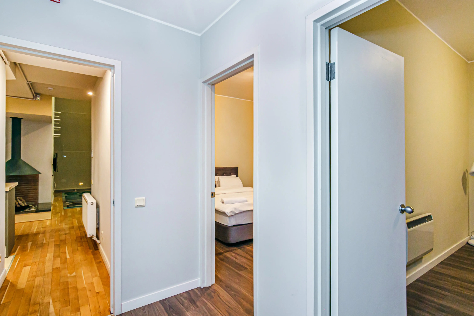 Апарт-отель SEA VIEW REZIDENS