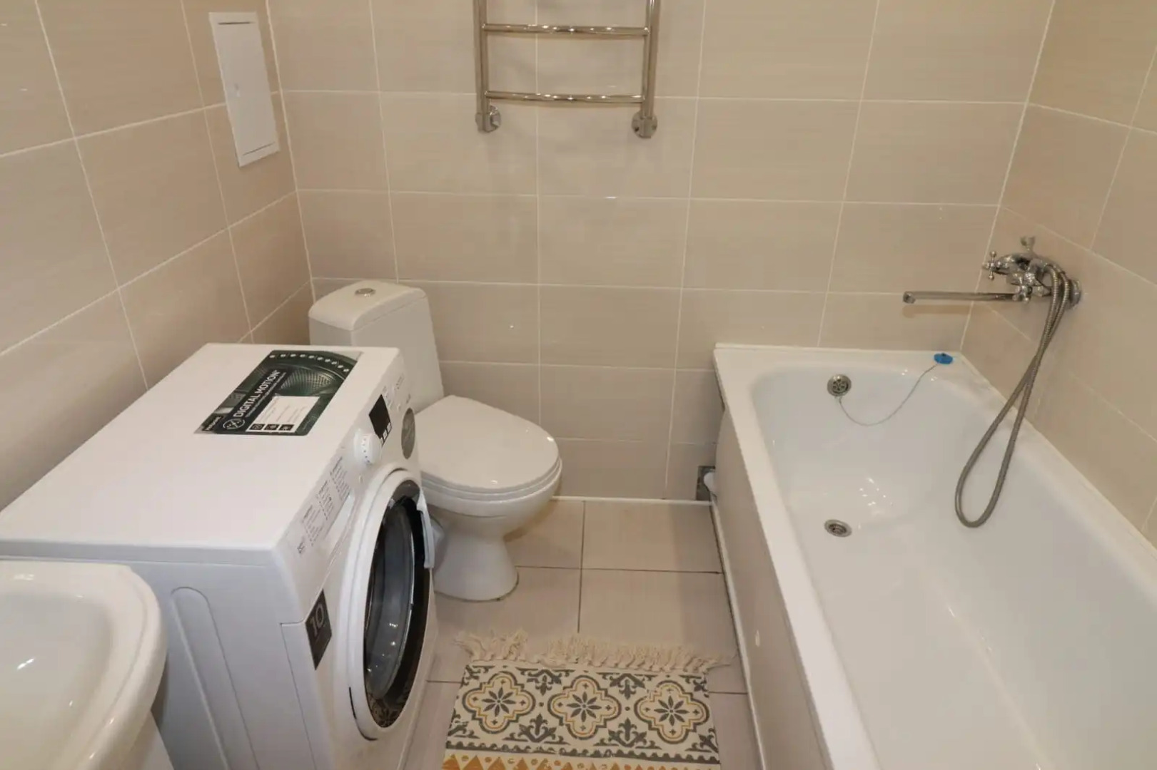 Квартира 180 Уютный Дом