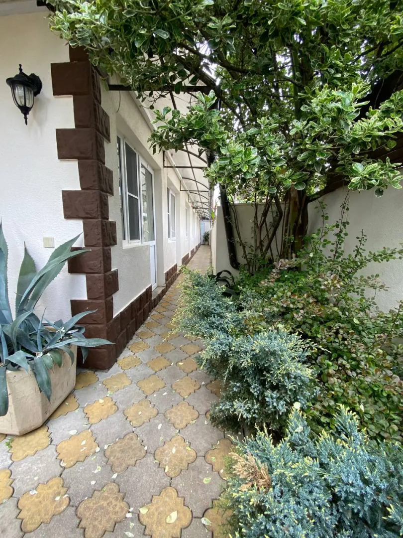 Гостевой дом Олимпия 2