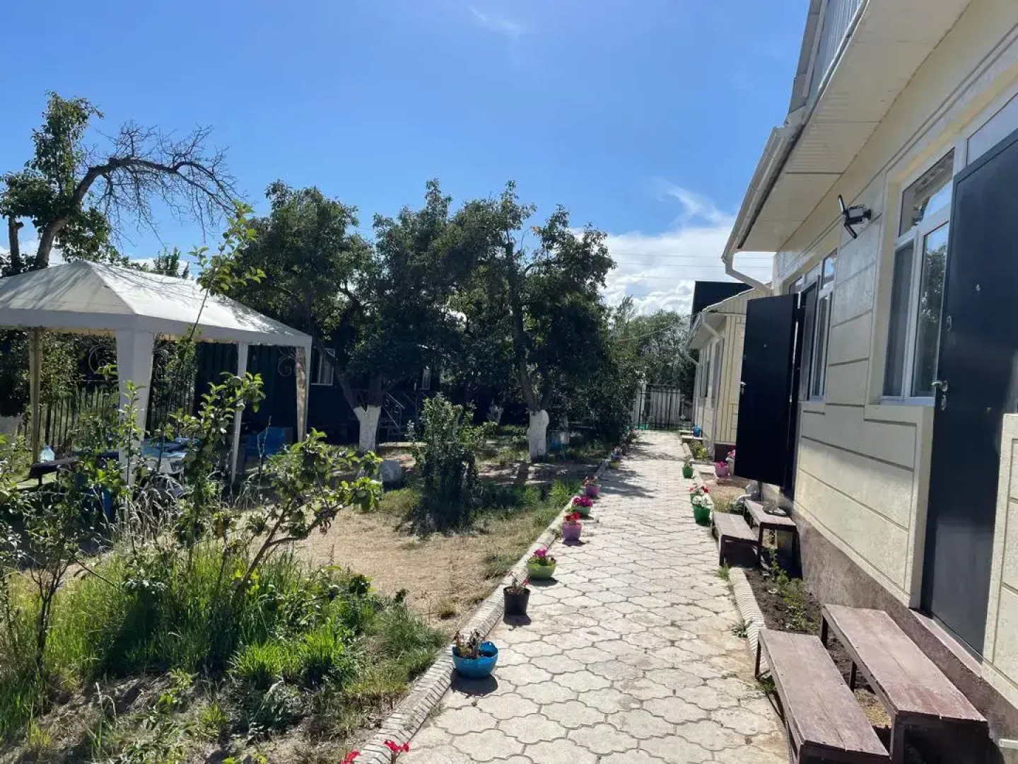 Гостевой дом Жемчужина