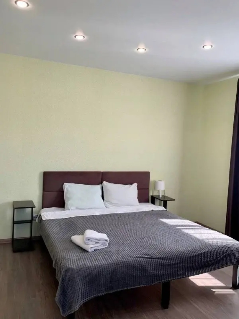 Квартира Двухкомнатная Квартира Повышенной комфортности