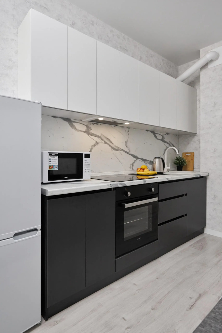 Квартира 338 ЖК Сердце Ростова 2