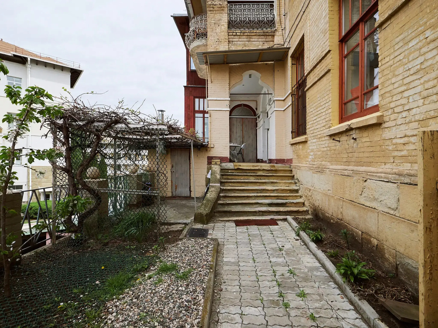 Апартаменты на Урицкого д. 6