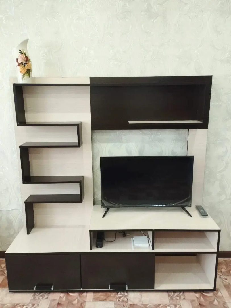 Квартира Однокомнатная Комфортная