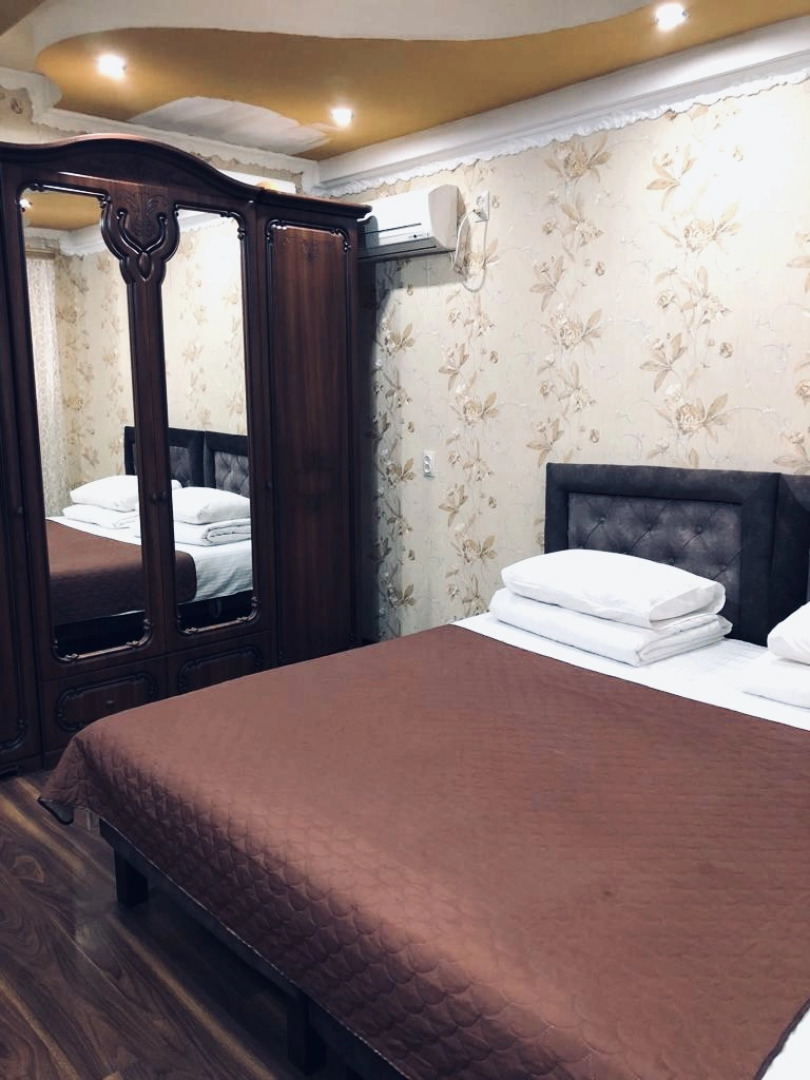 Гостевой Дом Уютный