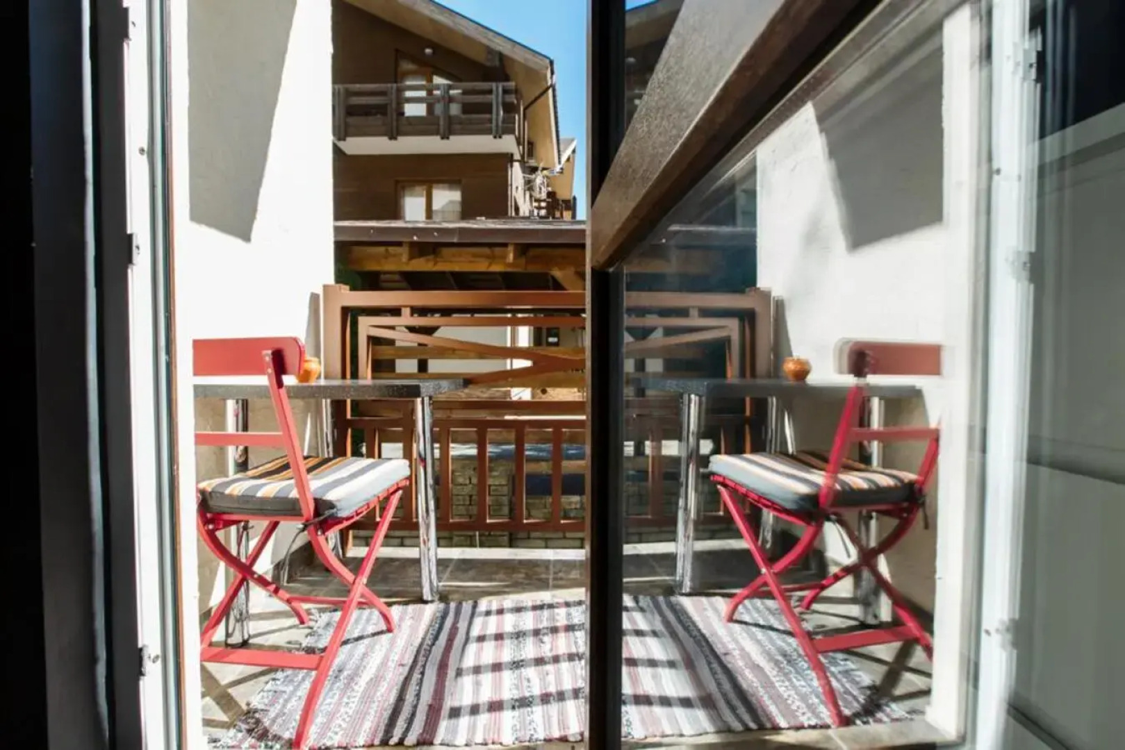 Квартира ЖК Куршевель