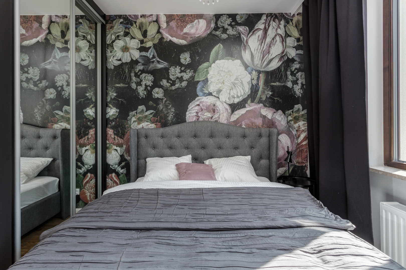 Апартаменты Chill Apartments Wola Center