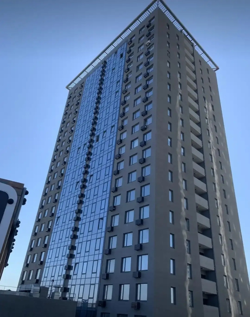 Апартаменты Морской стиль