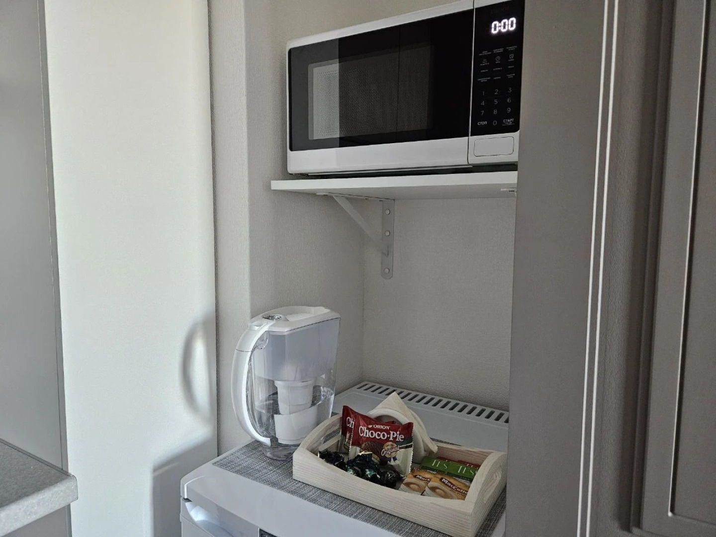 Апартаменты Sunrise от сети Good Vibes Apartments