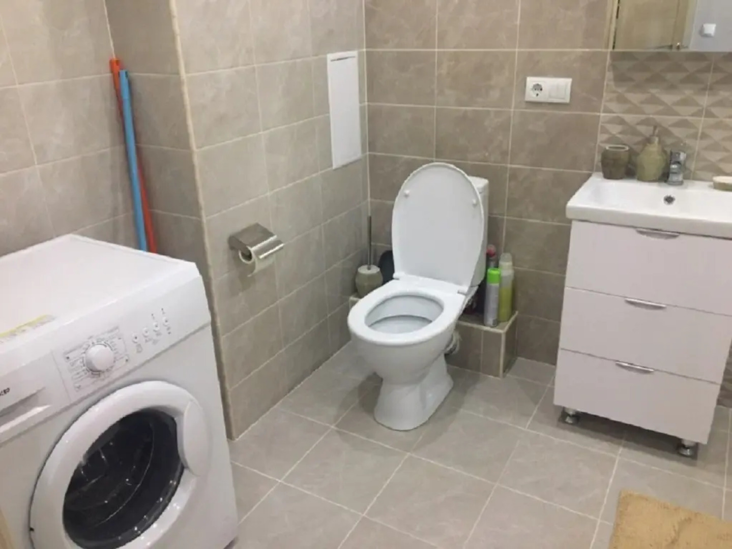 Апартаменты ЖК Novin Квартал 3