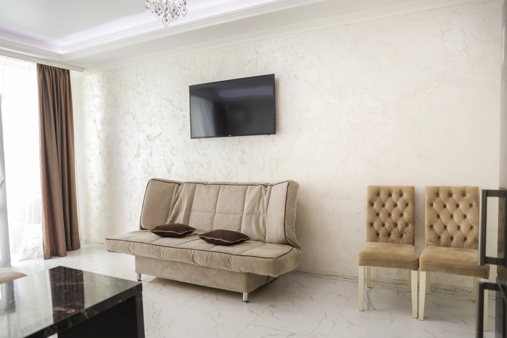 Отель Aqvamarine Resort Spa