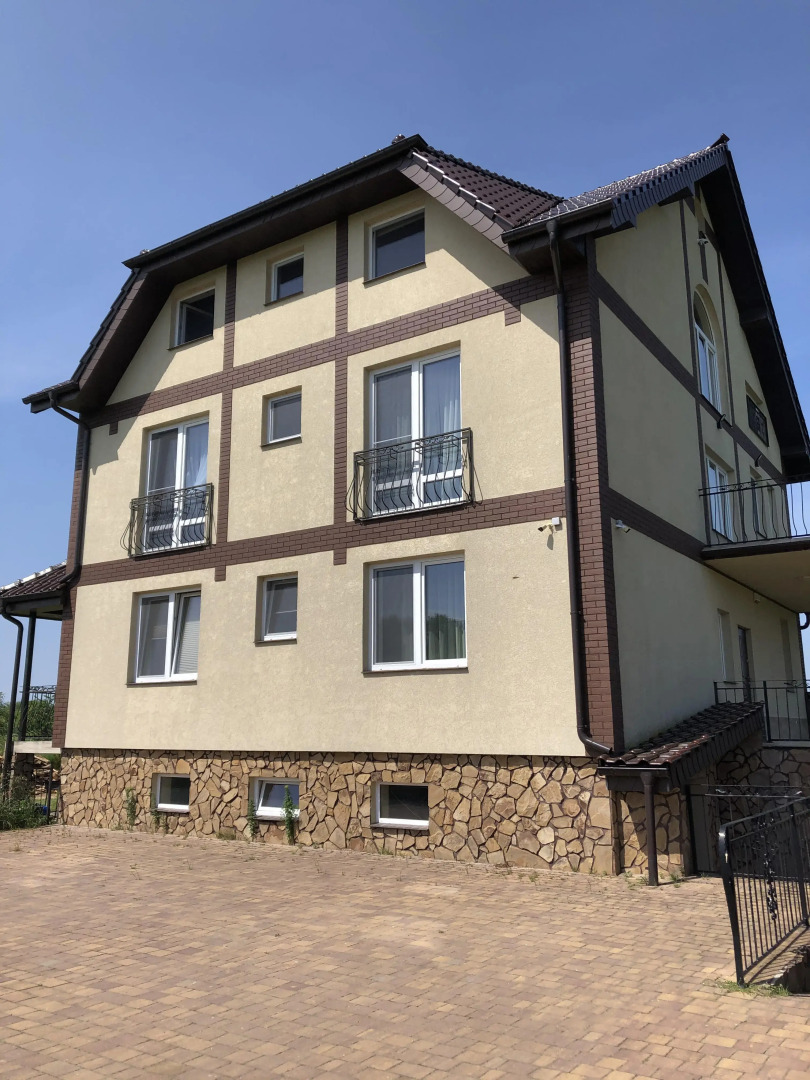 Гостевой дом Андрима