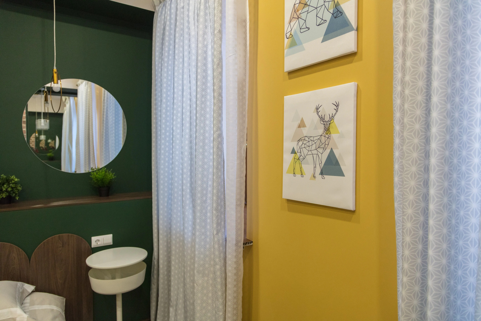 Мини-Отель Макаровъ