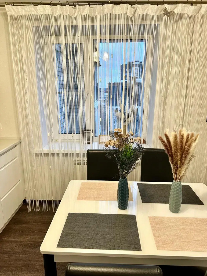 Квартира Престижная 3-комнатная в центре