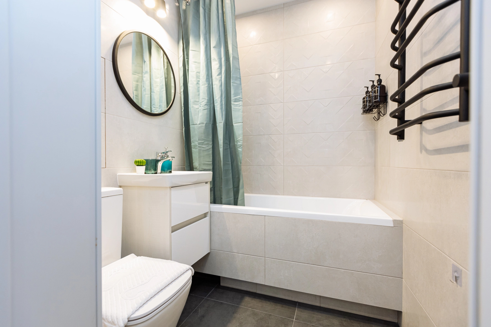 Апартаменты Malkova Apartments на Житомирской