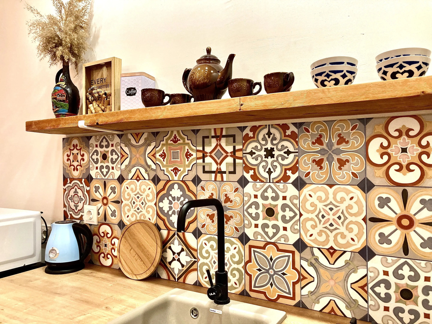 Апартаменты с Зоной-Барбекю и Парковкой