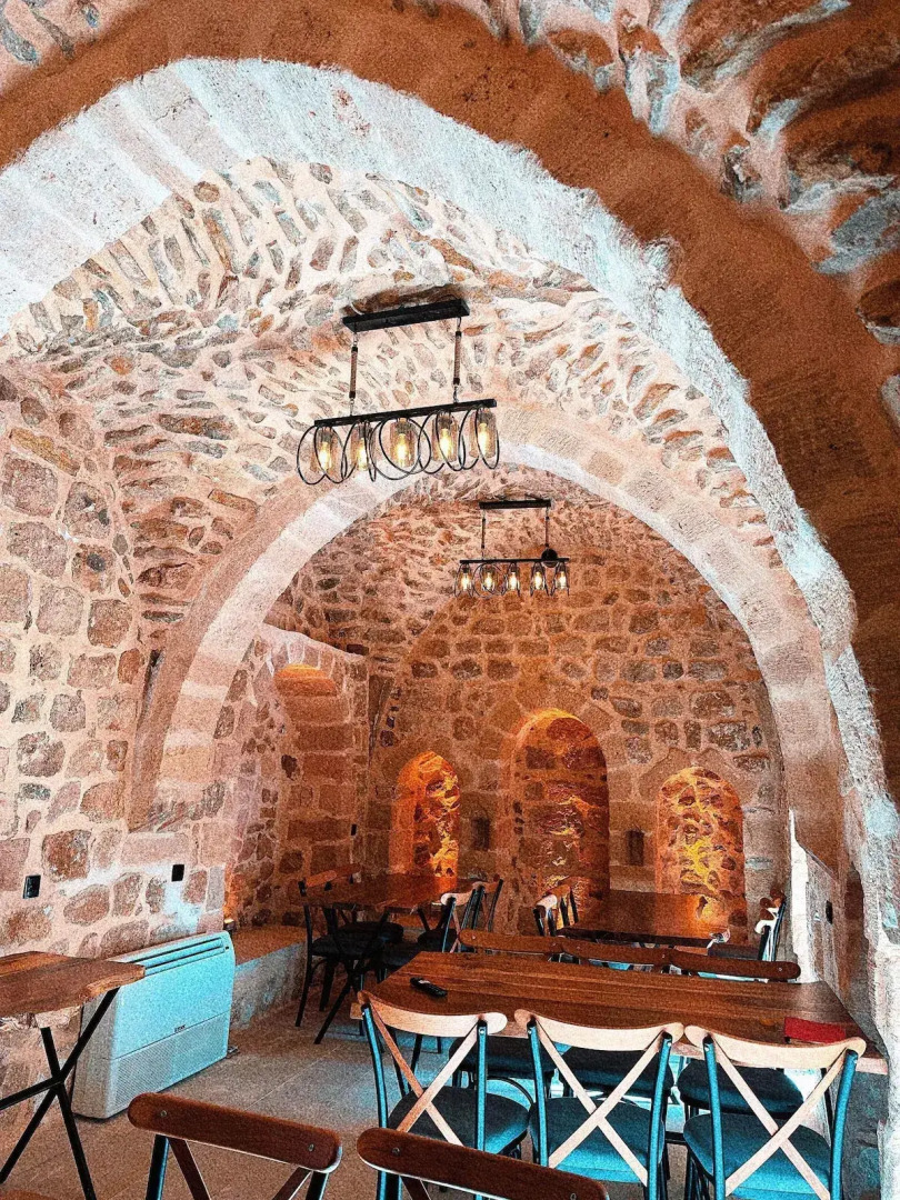 Бутик-отель Marvel Hotel