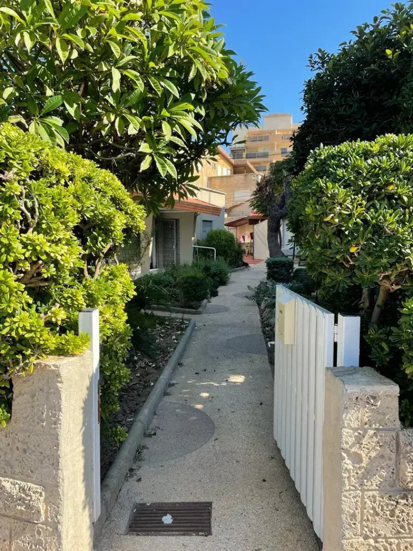 Мини-отель Breezot Yam