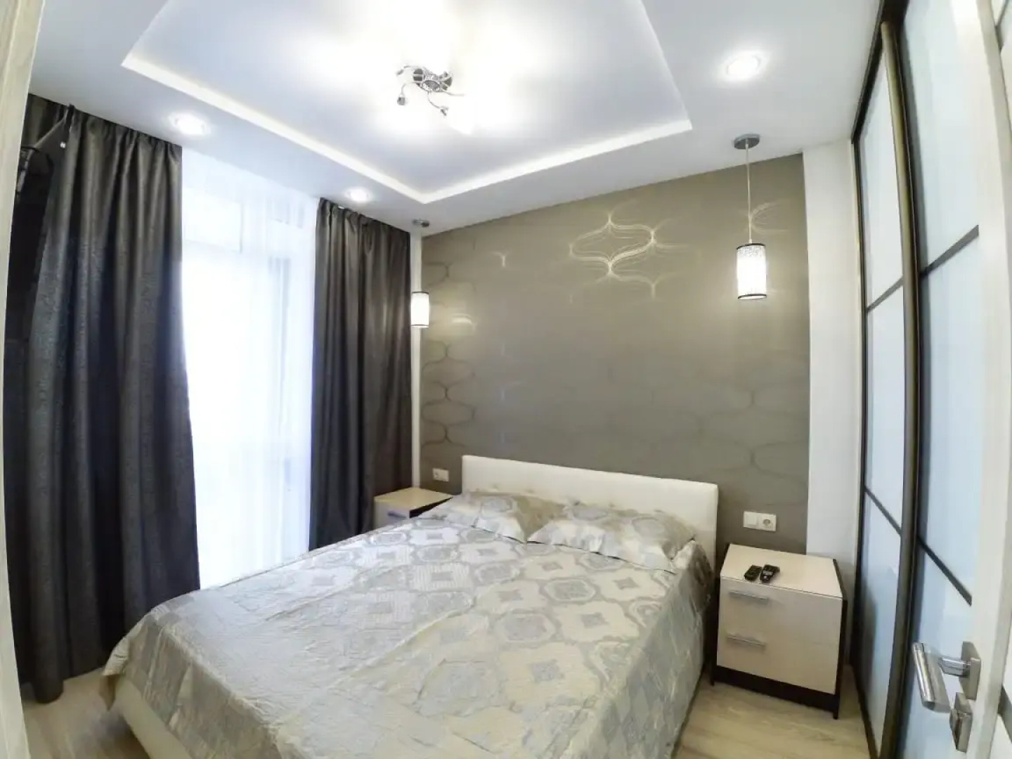 Апартаменты Евро Bliss