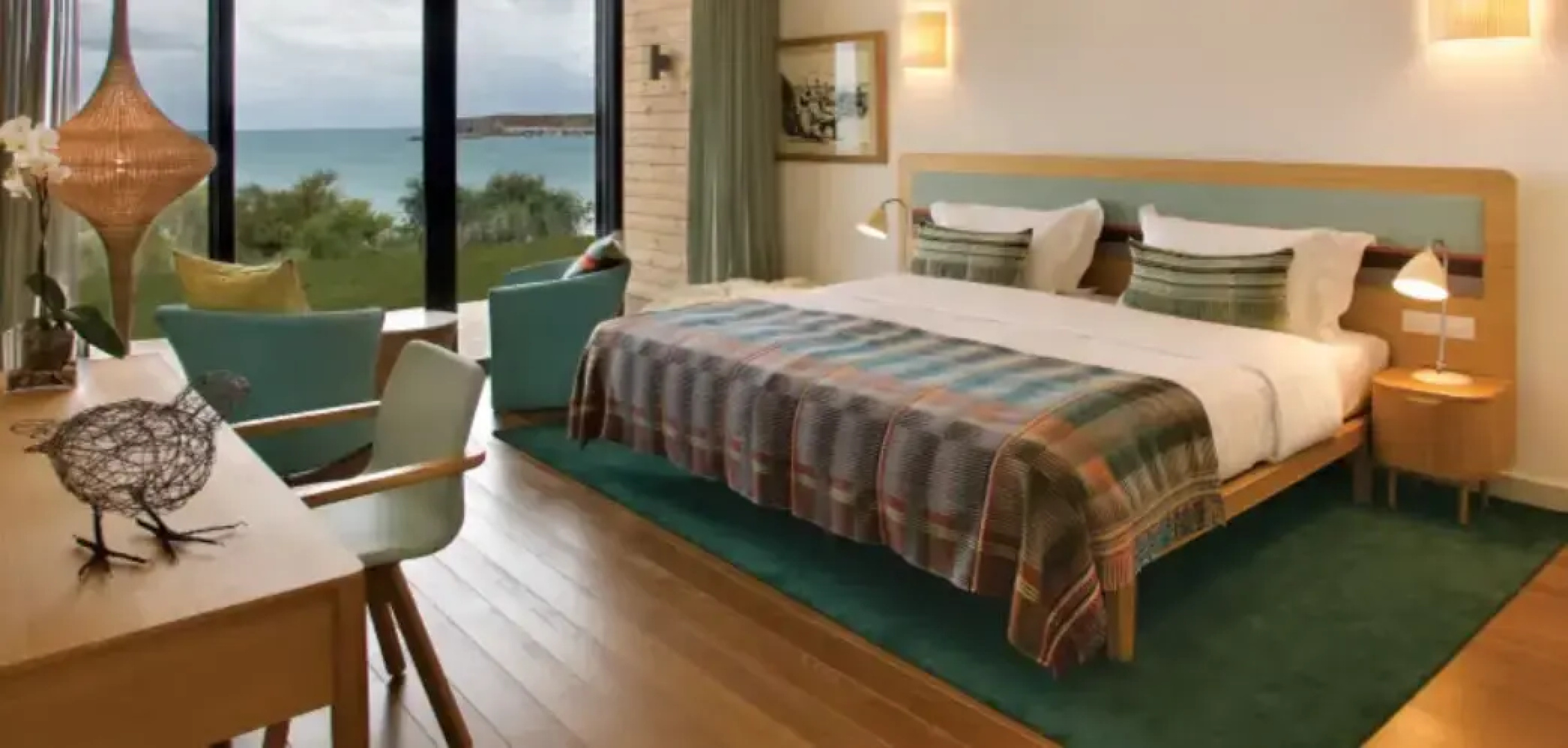 Курортный отель Martinhal Sagres Beach Family Resort