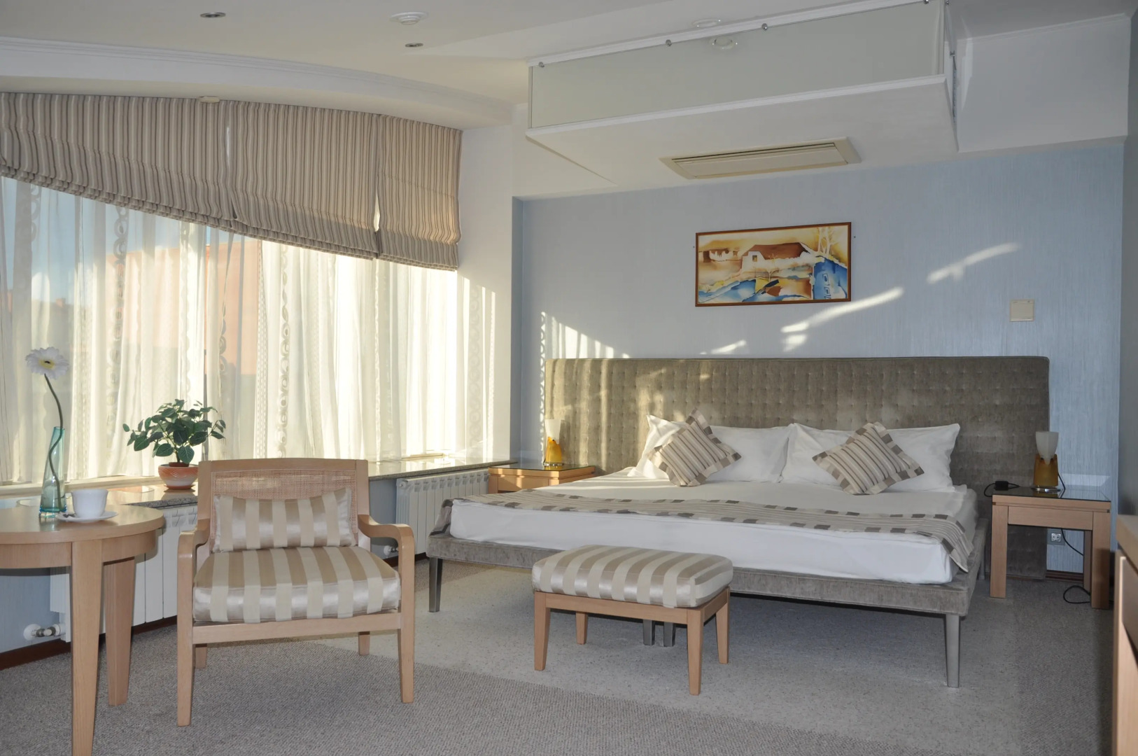 Отель Персона