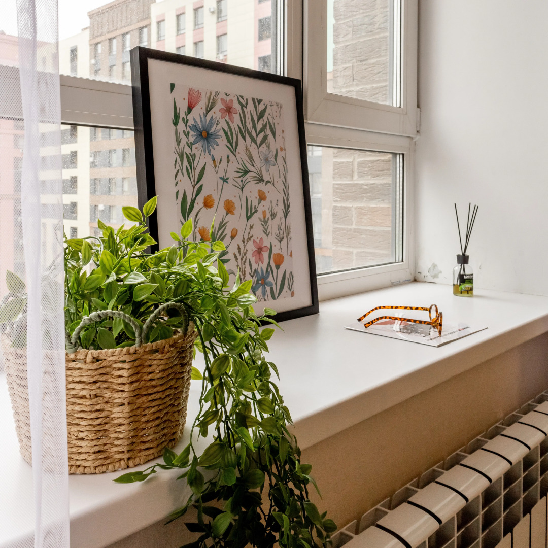 Квартира возле Хан-Шатыра и Ботанического Сада