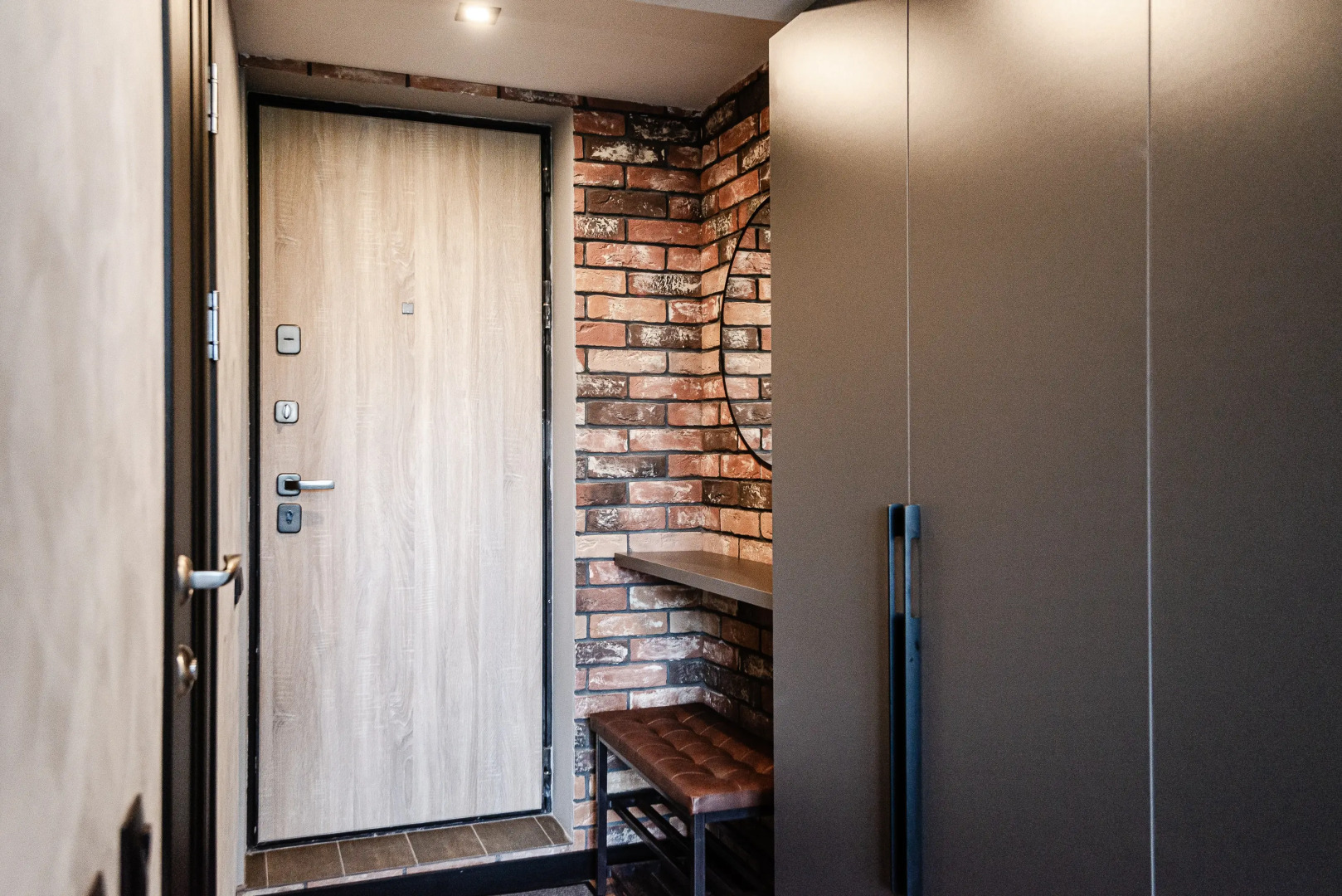 Апартаменты Люкс Студия рядом с ВДНХ