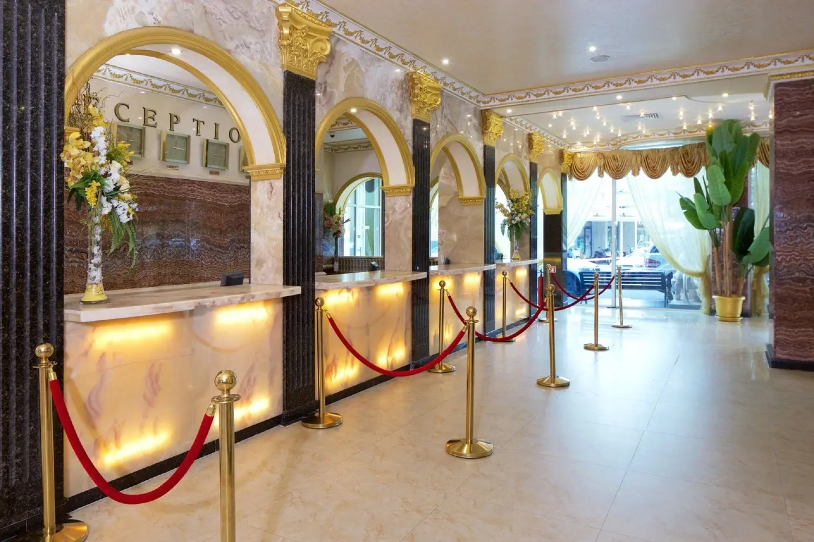 Апарт-Отель Planeta Privat