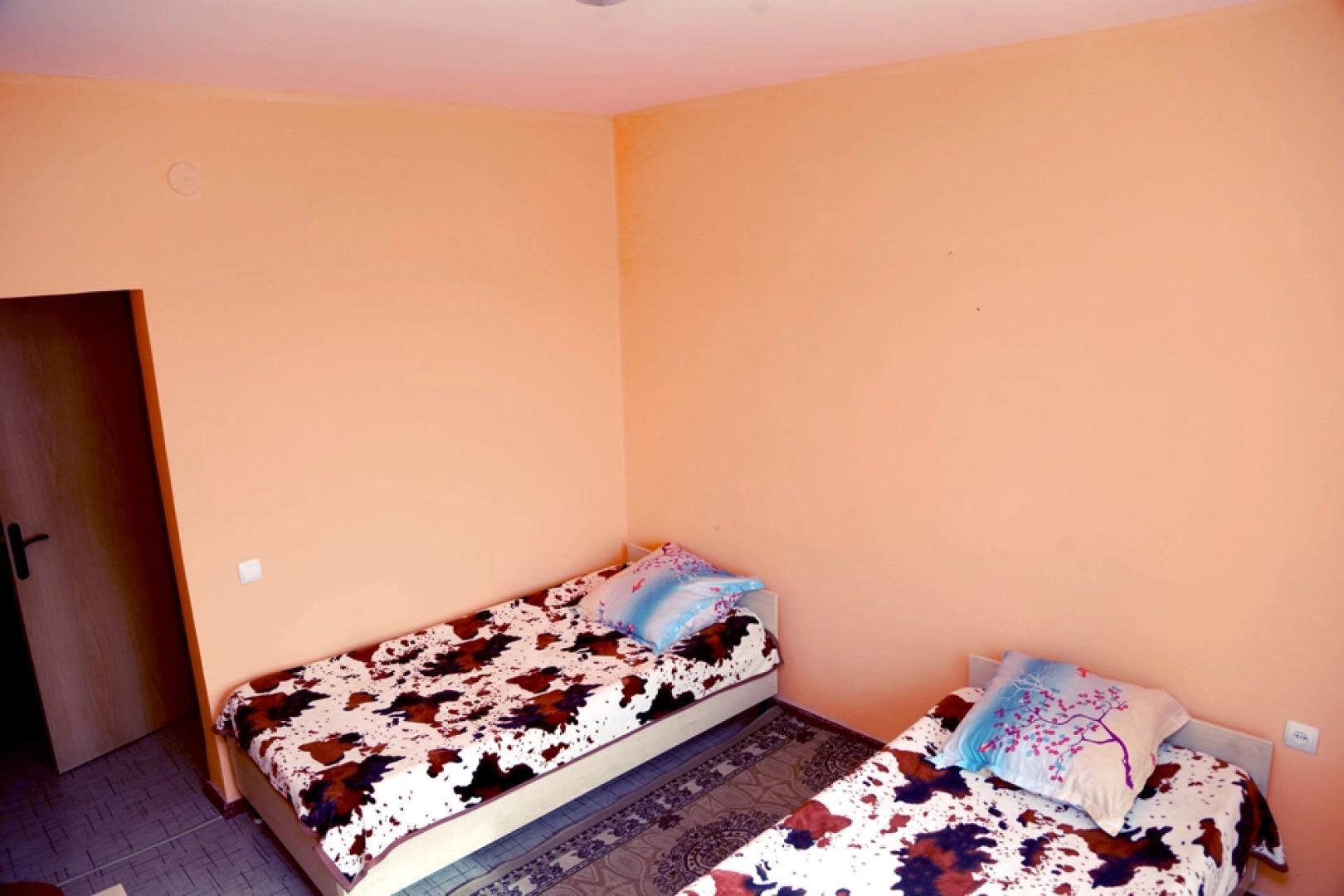 Гостинца Или